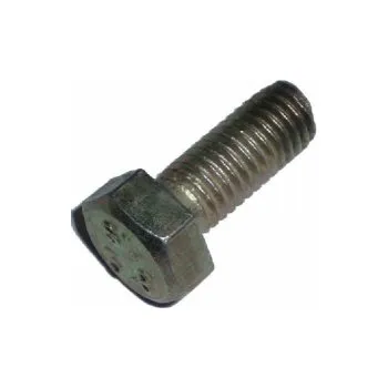 Šroub M8 x 20 šestihran