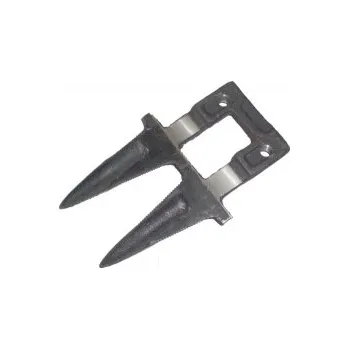 Příslušenství k zahradní technice Dvojprst úplný