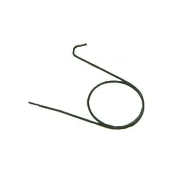 Pružina západky pro HU 365, 372