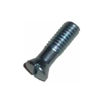 Šroub M4 x 14 s čočkovou hlavou