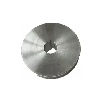 Příslušenství k zahradní technice Řemenice obraceč OP1 malá