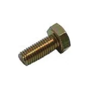 Šroub M10 x 1,50 x 25 mm levý (bal)