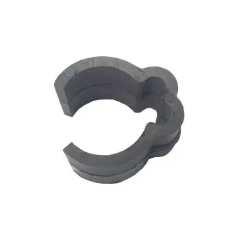 Držák bowdenů na řídítka