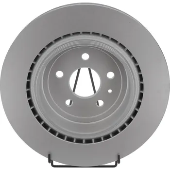 Brzdový kotouč Brzdový kotouč JURID 563661JC-1 : 1