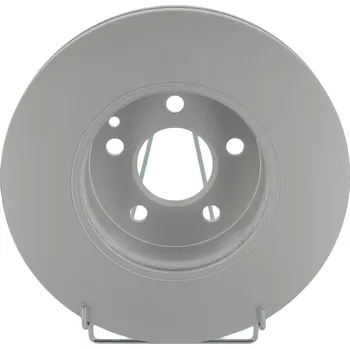 Brzdový systém Brzdový kotouč JURID 562627JC