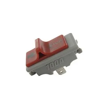 Příslušenství pro zahradní traktor Vypínač STOP pro Husqvarna