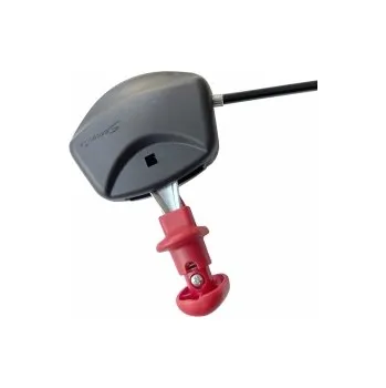 Páčka řazení rychlostí s bowdenem