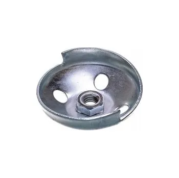 Rohatka startéru čínské křovinořezy 43 až 52 ccm