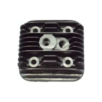 Hlava válce - motor JIKOV - s DV