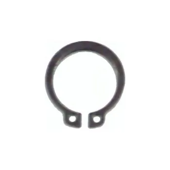 Kroužek pojistný 18 DIN471