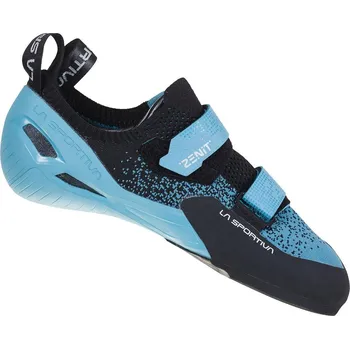 Horolezectví Lezečky dámské LA SPORTIVA Zenit Woman Pacific Blue/Black - 34