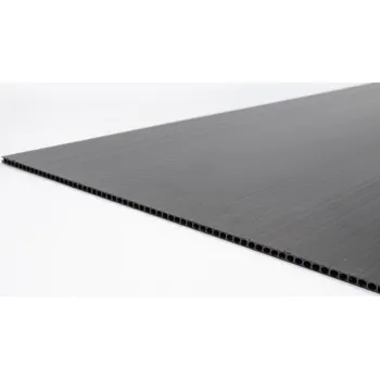 Skleník LIMES Výplň k podkladovému rámu pro skleník HOBBY H 6 8,40 m