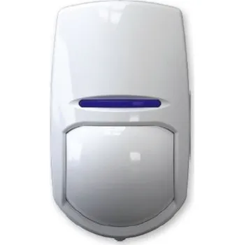 Zabezpečovací technika Hikvision KX15DQ