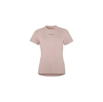 Dámské oblečení CRAFT ADV Essence SS 2 W růžová 1914798-437000 M; Růžová triko