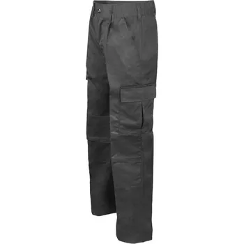 Kalhoty kapsáče Profi Z0021 Barva: Černá, Velikost: 7XL