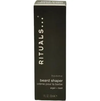 Péče o vousy RITUALS THE RITUAL OF HOMME Sérum na úpravu vousů
