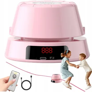 IP kamera Hudební švihadlo, inteligentní automatické elektrické švihadlo Bluetooth