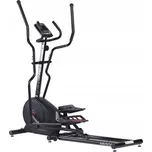 Magnetický eliptický trenažér HMS H6504, nosnost 110 kg