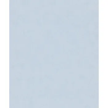 Tapeta SVĚTLE MODRÁ VINYLOVÁ TAPETA NA VLIESU, TEXTUROVANÉ POZADÍ