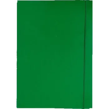 Pořadač/Složka s gumou A4 Oficio