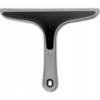 Stěrka na okno Stěrka do koupelny Tess PP plast černá