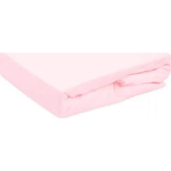 Prostěradlo Froté Prostěradlo Darymex 180 x 200 cm