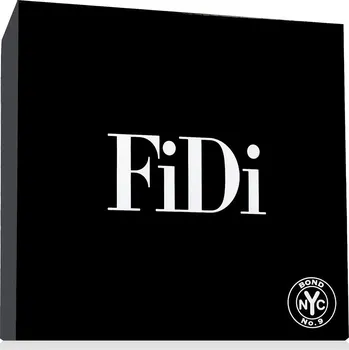Unisex parfém Bond No. 9 FiDi Parfémovaná voda 100 ml