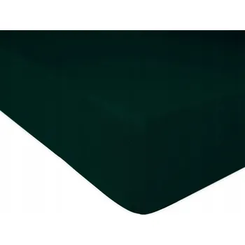 Prostěradlo FROTÉ PROSTĚRADLO S GUMOU 120x200