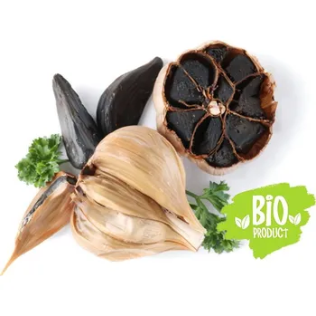 Koření Černý česnek 2 paličky