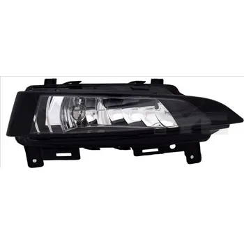 Mlhový světlomet Mlhovka TYC 19-15302-05-2