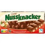 Choceur Nussknacker mléčná čokoláda s…