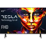 TESLA 43" LED (43E635BFS)