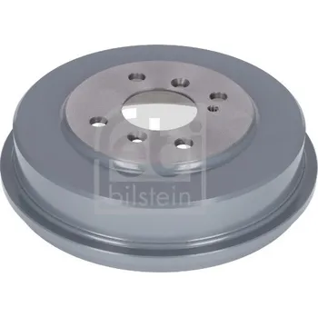Brzdový systém Brzdový buben FEBI BILSTEIN 178515