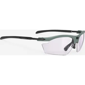 cyklistické brýle Sportovní brýle Rudy Project RYDON green