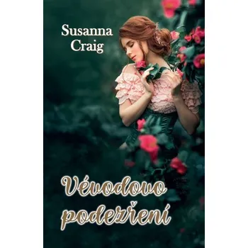 Kniha Vévodovo podezření [E-kniha] - Susanna Craig