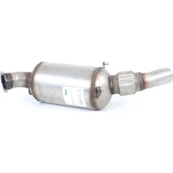 Filtr pevných částic Filtr sazových částic, výfukový systém WALKER 93374