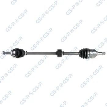 Hřídel nápravy Hnací hřídel GSP 259342