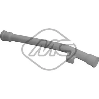 Olejová vana Trychtýř, olejová měrka Metalcaucho 03568