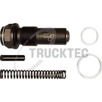 Napínák, rozvodový řetěz TRUCKTEC AUTOMOTIVE 02.43.201