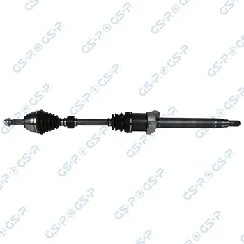 Autodíl Hnací hřídel GSP 205128
