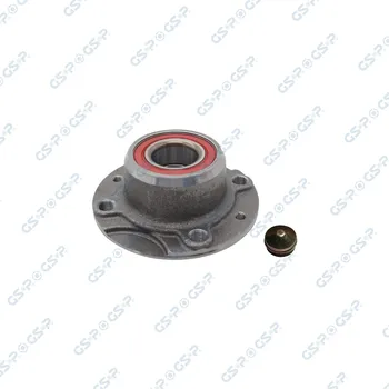Autodíl Sada ložisek kol GSP 9230002S
