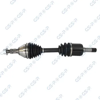 Hřídel nápravy Hnací hřídel GSP 244080