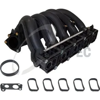 Výfuková trubka Sací trubkový modul TRUCKTEC AUTOMOTIVE 02.14.053