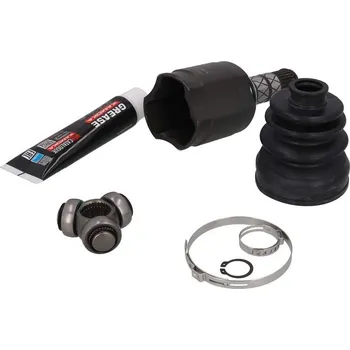 Hřídel nápravy Sada kloubů, hnací hřídel KAMOKA 8305