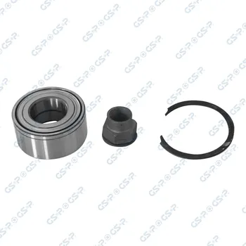 Autodíl Sada ložisek kol GSP GK3538