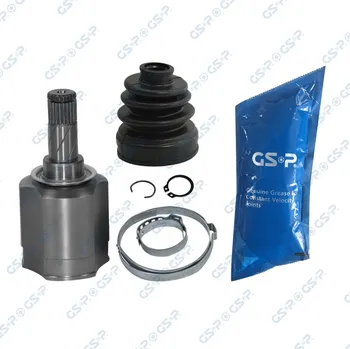 Hřídel nápravy Sada kloubů, hnací hřídel GSP 660001