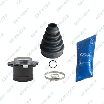 Hřídel nápravy Sada kloubů, hnací hřídel GSP 661006