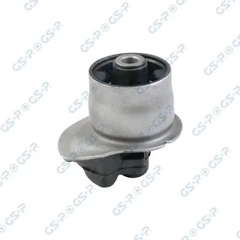 Zavěšení kol Zavěšení, tělo nápravy GSP 513200