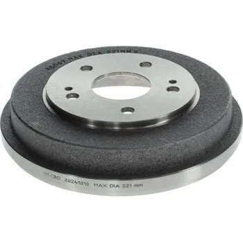 Brzdový buben Brzdový buben BOSCH 0 986 477 147