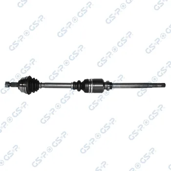 Hřídel nápravy Hnací hřídel GSP 210155